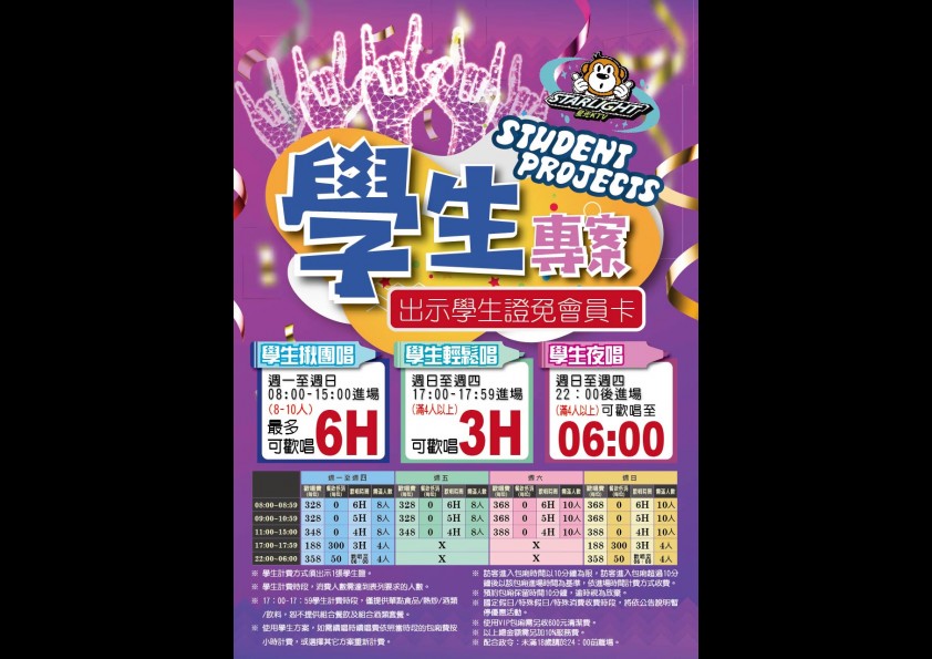 松山店-消費介紹