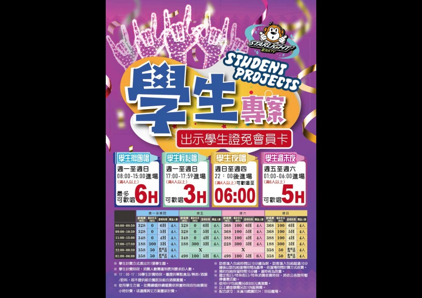 松山店-消費介紹